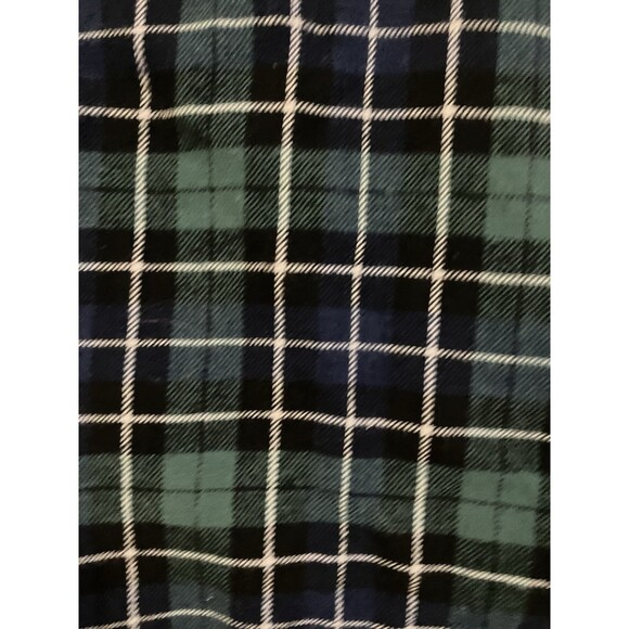 NEW Gap Women's Soft Cotton Flannel Shirt Relaxed Fit Button-Up Size M - Picture 5 of 13